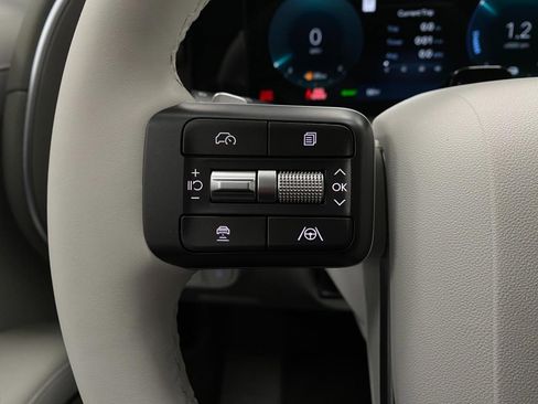 New 2026 Hyundai Palisade SEL Premium image 16