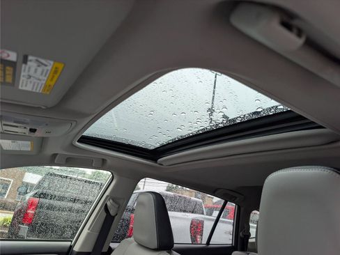 Used 2018 Toyota RAV4 Limited w/ All Weather Liner Package AWD/4WD image 30