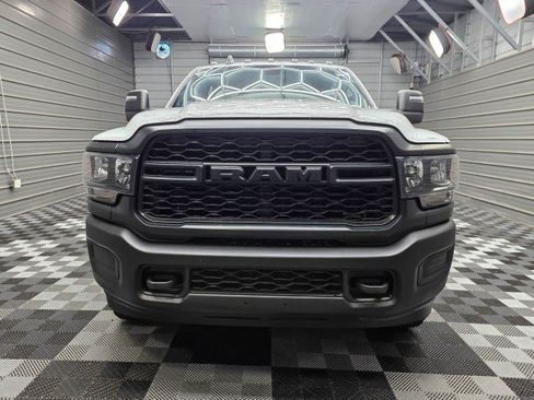 Used 2023 RAM 3500 Tradesman AWD/4WD image 4