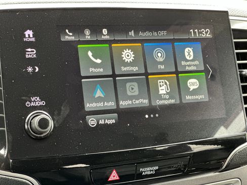 Used 2022 Honda Pilot EX-L image 19