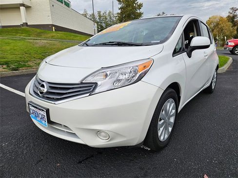 Used 2014 Nissan Versa Note SV image 7