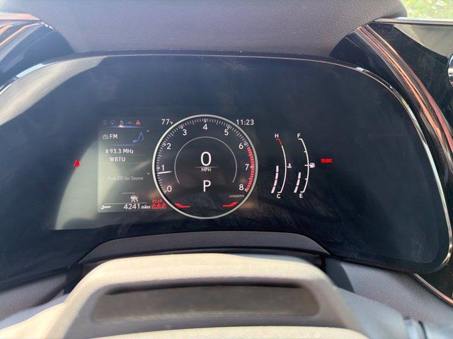 Used 2024 Lexus RX 350 Premium w/ Convenience Package AWD/4WD image 17