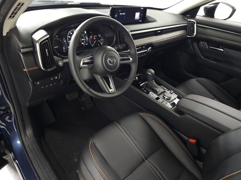 Used 2025 MAZDA CX-50 2.5 Hybrid w/ Premium Plus Pkg image 18