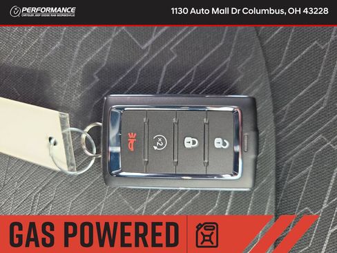 New 2026 Dodge Charger R/T w/ Driver Convenience Group AWD/4WD image 33