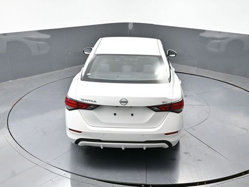 Used 2024 Nissan Sentra SV image 22