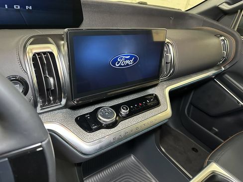 New 2027 Ford Expedition Tremor AWD/4WD image 35