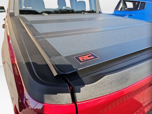 Used 2025 Ford Maverick XLT FWD image 21