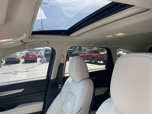 New 2025 MAZDA CX-5 AWD 2.5 S w/ Premium Plus Pkg image 17