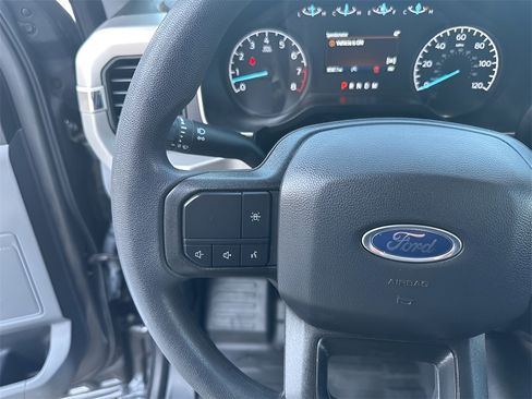 Used 2022 Ford F150 XL w/ XL Power Equipment Group image 22