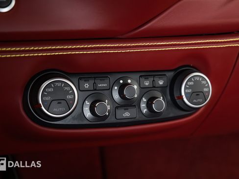 Used 2017 Ferrari 488 GTB RWD image 34