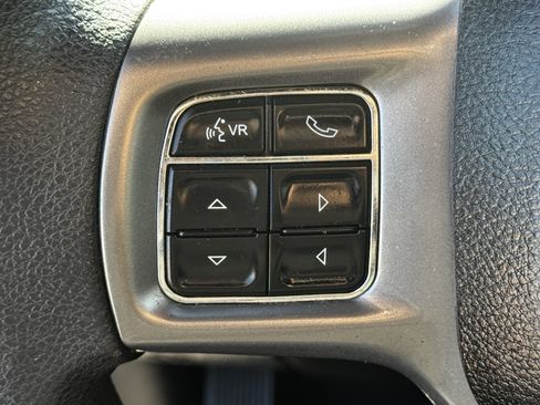 Used 2024 RAM 1500 Classic Warlock image 23