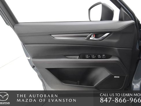 Used 2025 MAZDA CX-5 Carbon Edition AWD/4WD image 32