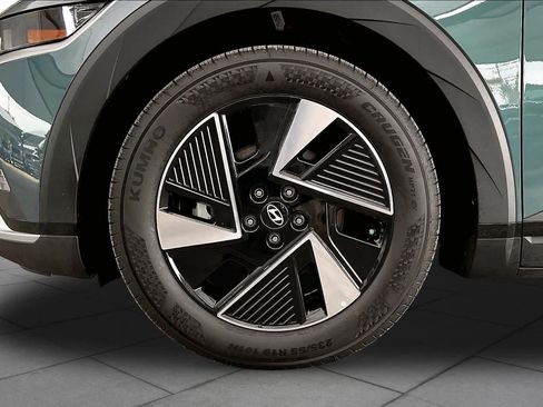 Certified 2026 Hyundai Ioniq 5 SE RWD image 10