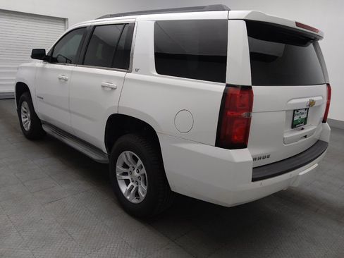 Used 2015 Chevrolet Tahoe LT w/ Luxury Package image 5