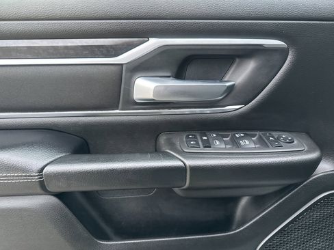 Used 2024 RAM 1500 Big Horn image 11
