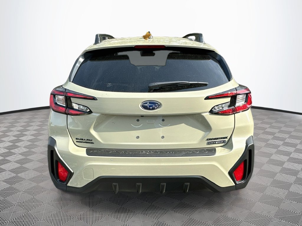New 2026 Subaru Crosstrek 2.5i Limited AWD/4WD image 8