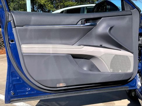 Used 2024 Toyota Camry XSE image 21