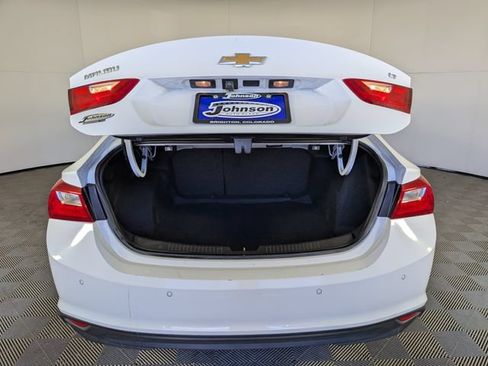 Used 2024 Chevrolet Malibu LT FWD image 9