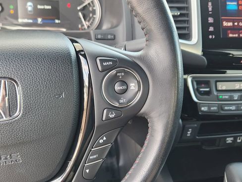 Used 2019 Honda Ridgeline Black Edition image 20