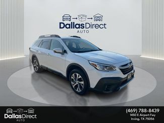 Used 2020 Subaru Outback Limited w/ Popular Package #2 video 1