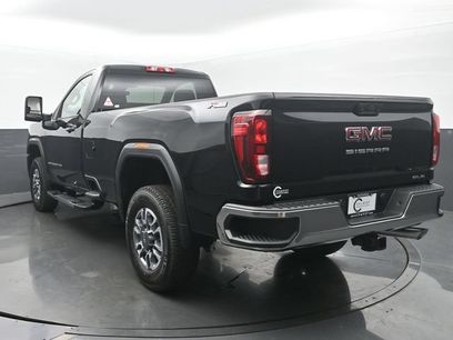 New 2026 GMC Sierra 2500 SLE