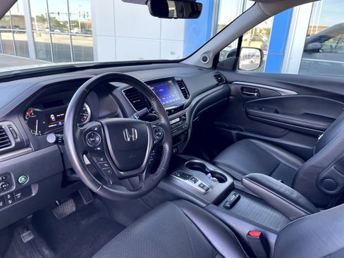 Used 2023 Honda Ridgeline RTL image 12