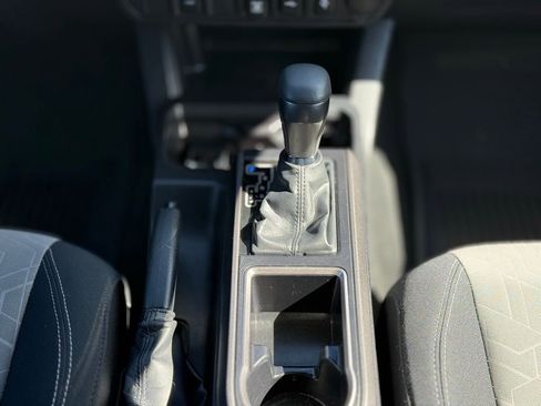 Certified 2023 Toyota Tacoma TRD Off-Road w/ Black Out Package (TMS) image 27