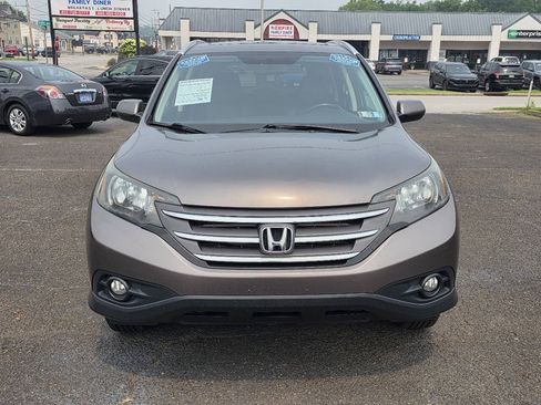 Used 2012 Honda CR-V EX-L image 3