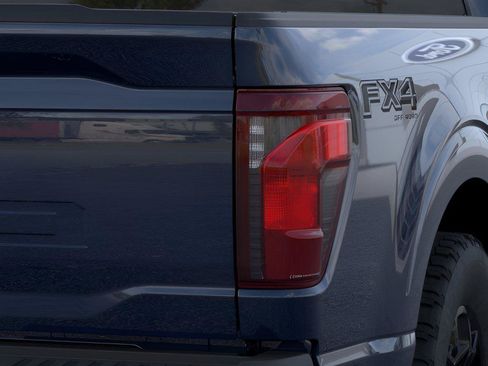 New 2026 Ford F150 XLT w/ Equipment Group 302A MID AWD/4WD image 22
