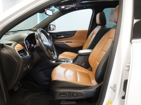 Used 2020 Chevrolet Equinox Premier image 6