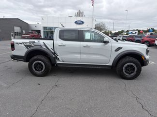 New 2026 Ford Ranger Raptor AWD/4WD video 2