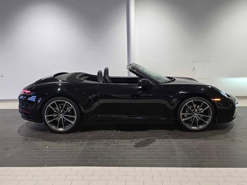 Used 2020 Porsche 911 Carrera image 31