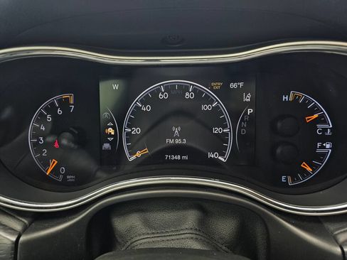 Used 2018 Jeep Grand Cherokee Summit AWD/4WD image 26