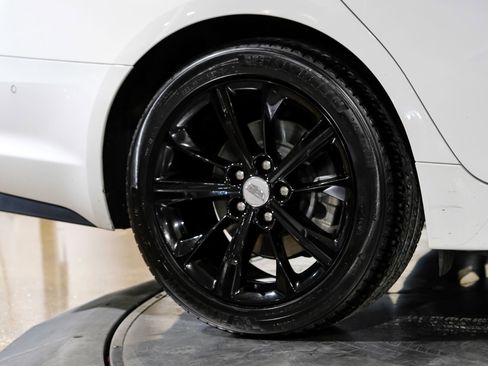 Used 2025 Cadillac CT5 Premium Luxury image 58