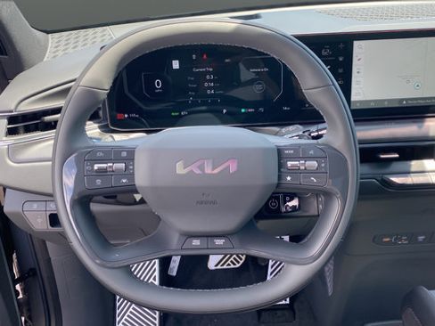 New 2026 Kia EV9 GT-Line AWD/4WD image 17