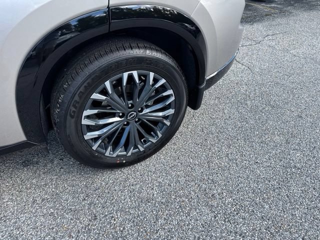 New 2026 Nissan Rogue Platinum AWD/4WD image 35