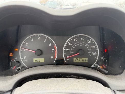 Used 2010 Toyota Corolla image 13