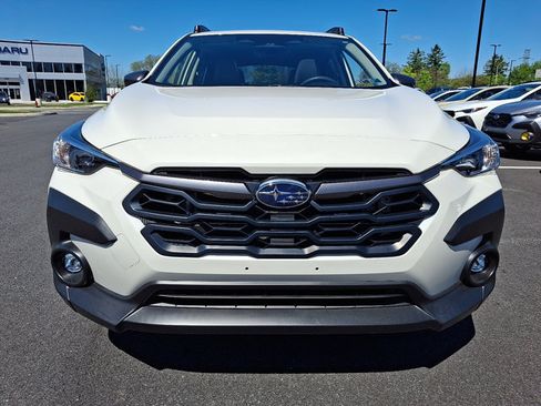 Certified 2024 Subaru Crosstrek 2.0i Premium AWD/4WD image 2