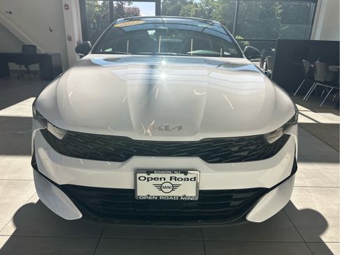 Used 2023 Kia K5 GT-Line FWD image 8