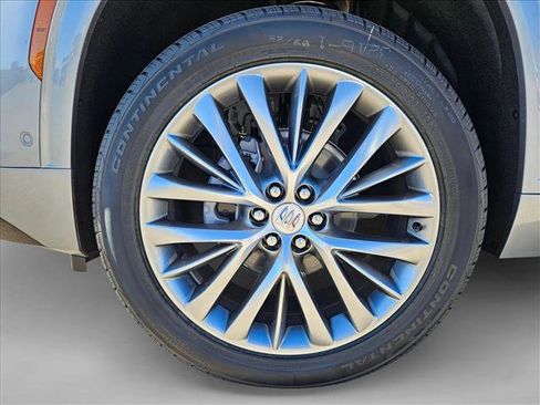 New 2026 Buick Enclave Avenir w/ Super Cruise Package image 10