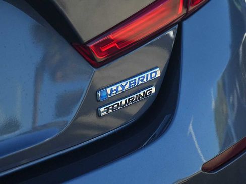 Used 2022 Honda Accord Touring image 8