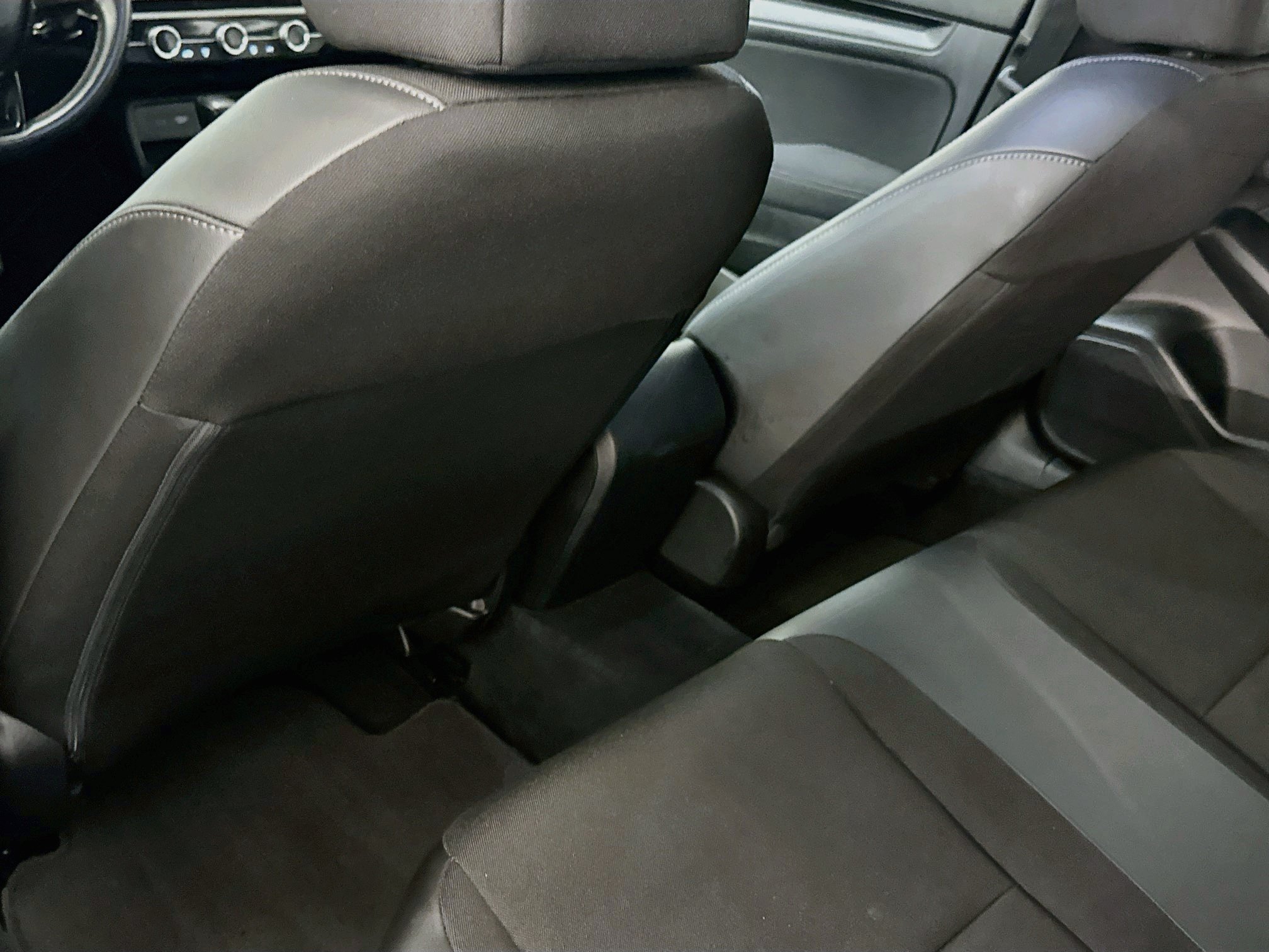 Used 2024 Honda Civic Sport image 27