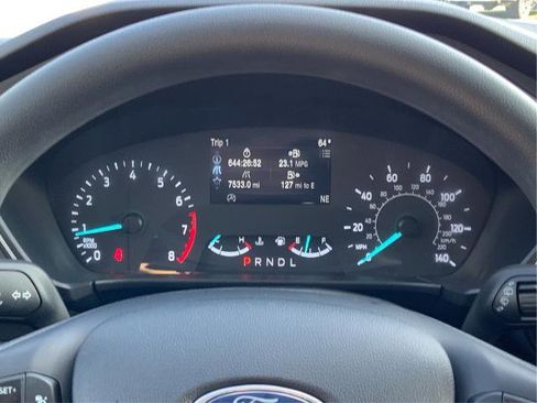 Certified 2022 Ford Escape SE image 18