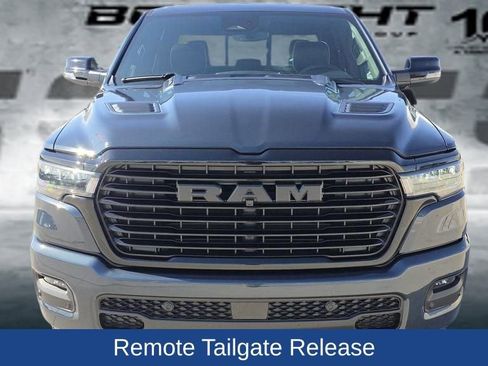 New 2026 RAM 1500 Laramie image 10