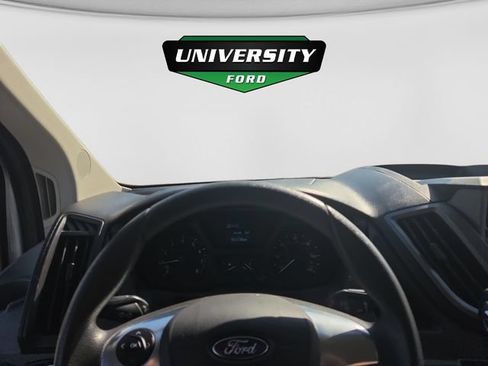 Used 2015 Ford Transit 350 XLT RWD image 10