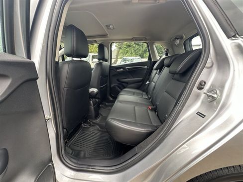 Used 2019 Honda Fit EX-L image 10
