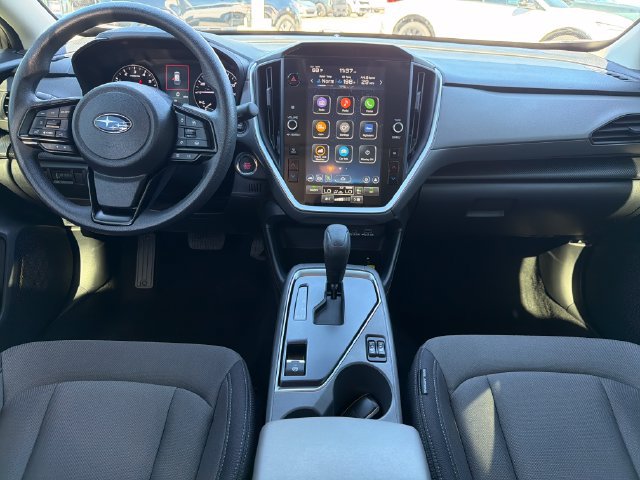 Certified 2025 Subaru Crosstrek 2.5i Premium AWD/4WD image 9