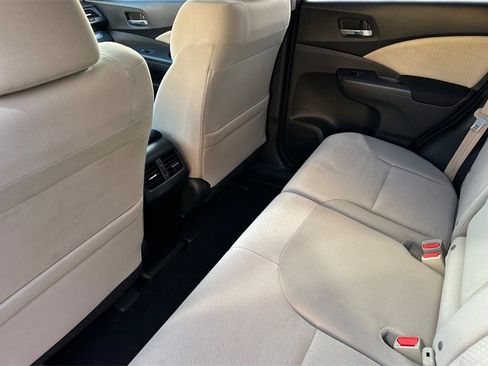 Used 2015 Honda CR-V EX image 13