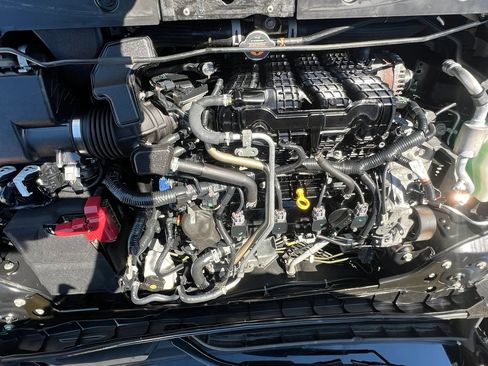 Used 2021 Nissan Altima 2.5 SV FWD image 34