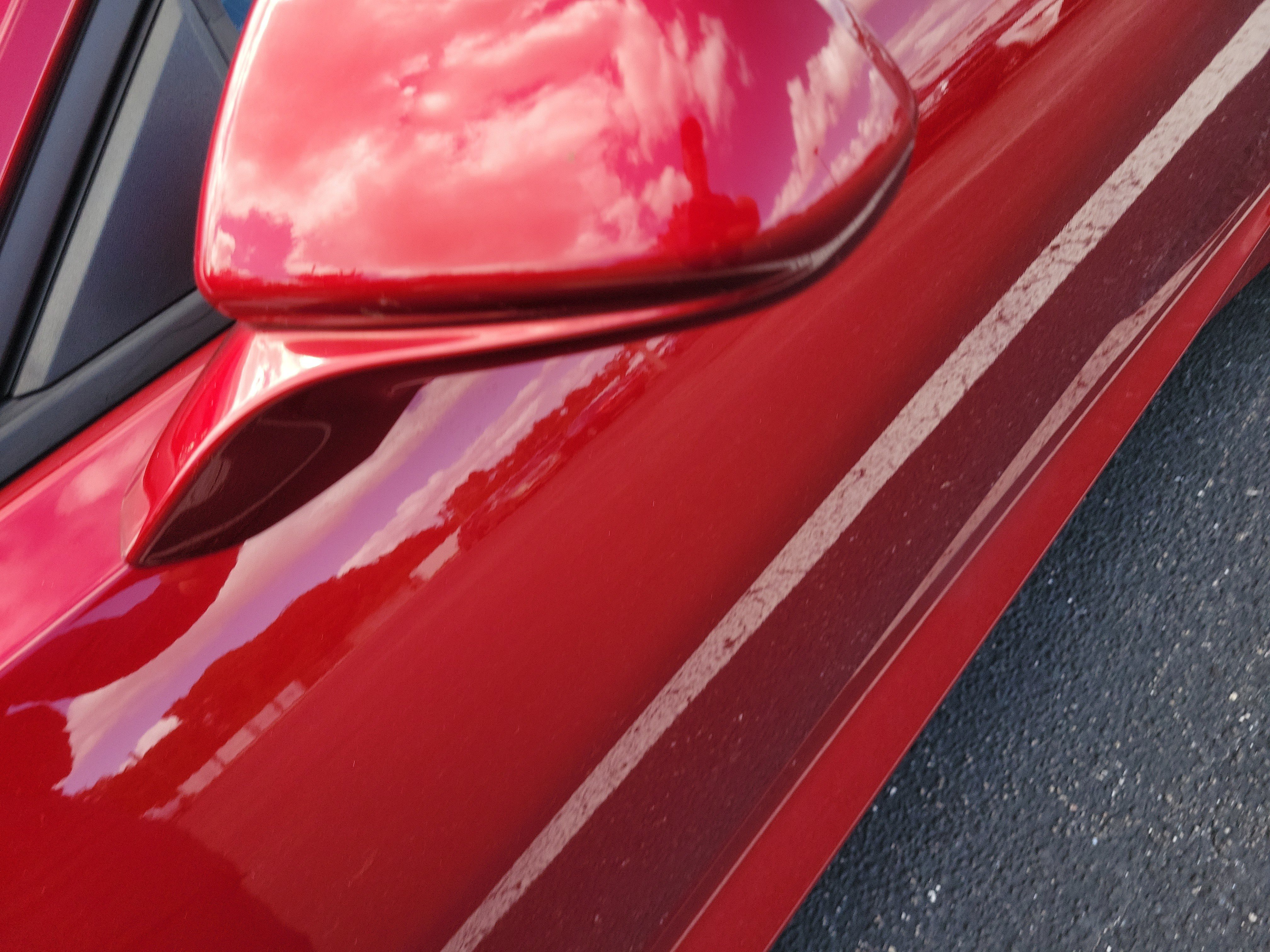 Used 2019 Chevrolet Camaro LT RWD image 6